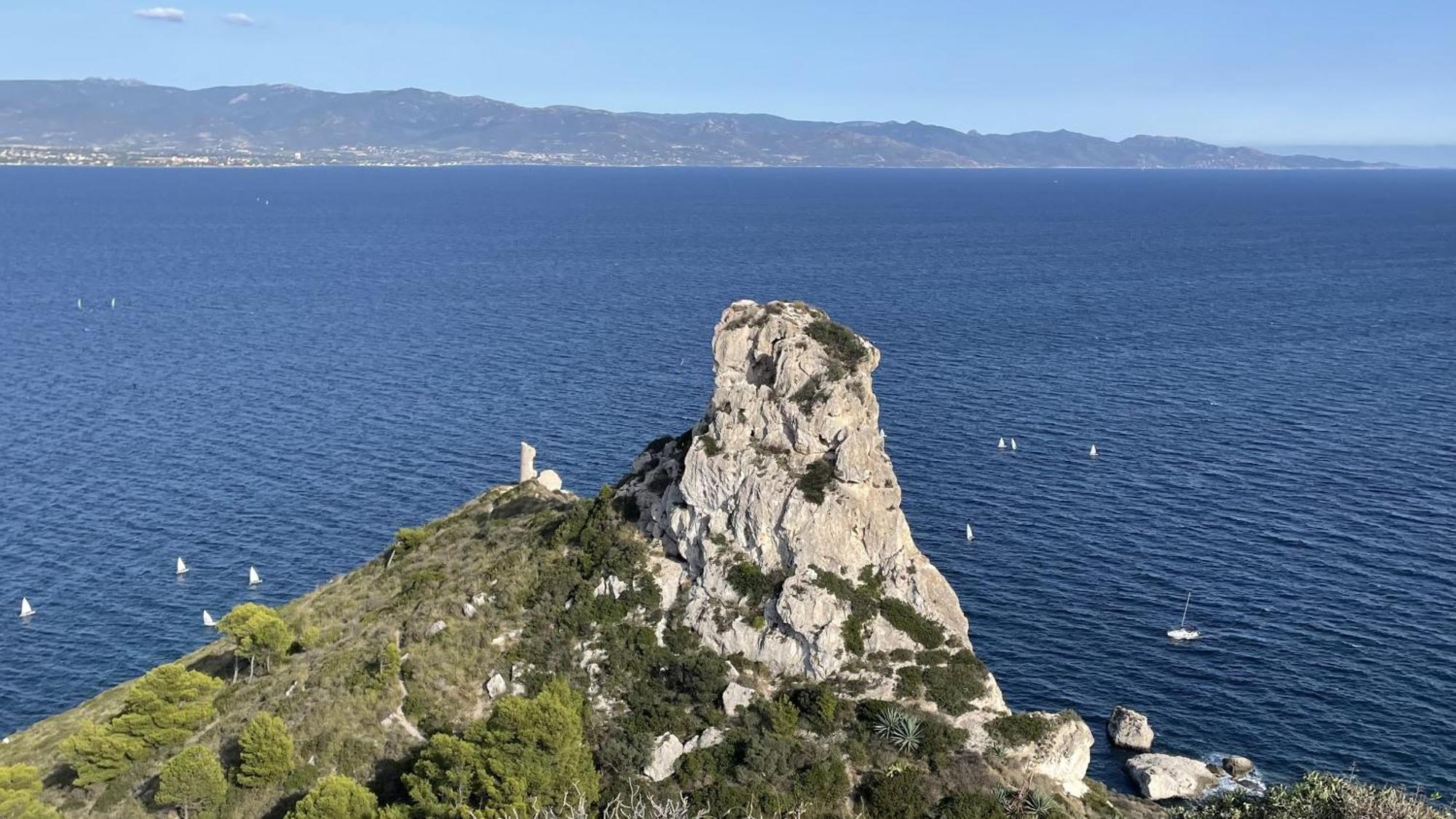 Mari'Entu Appartement Quartu SantʼElena Buitenkant foto