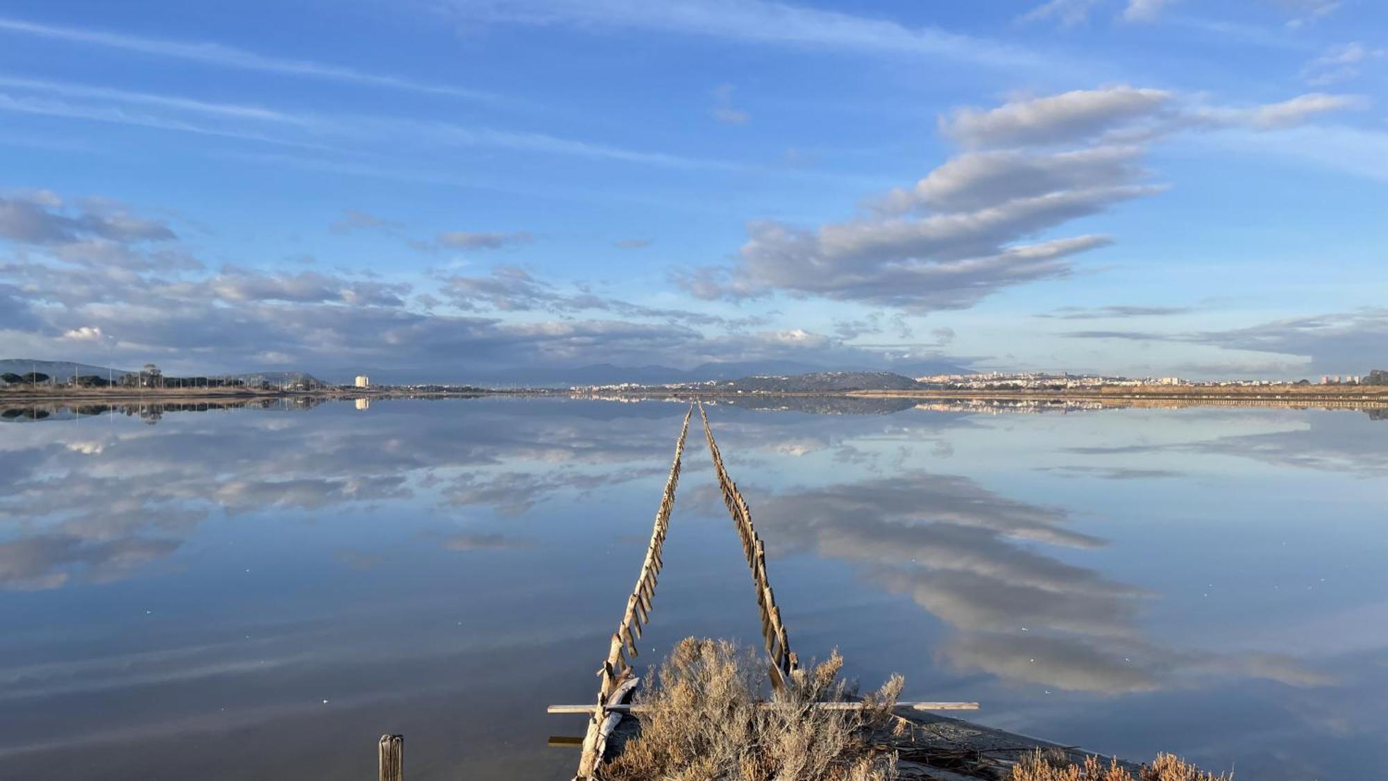 Mari'Entu Appartement Quartu SantʼElena Buitenkant foto