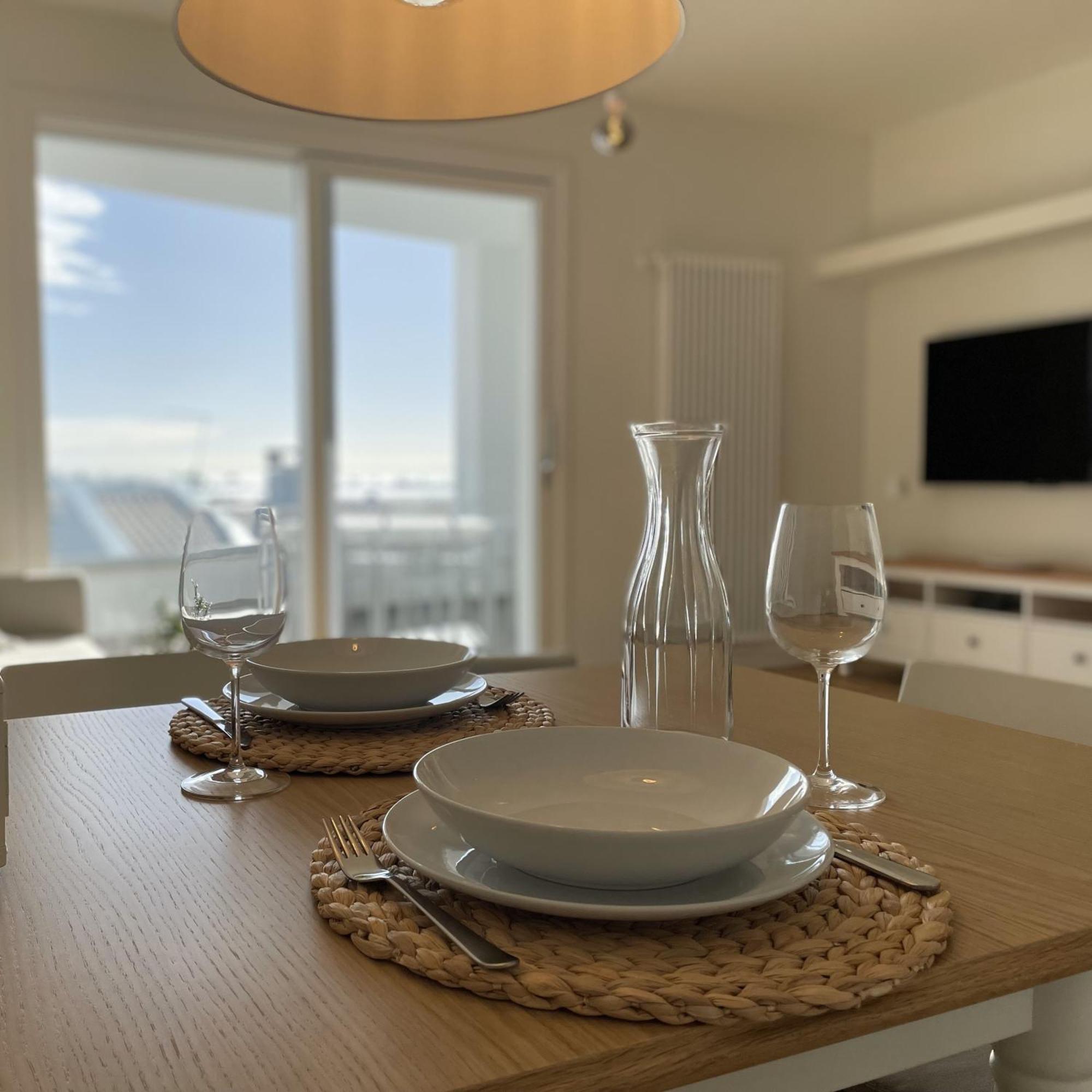 Mari'Entu Appartement Quartu SantʼElena Buitenkant foto
