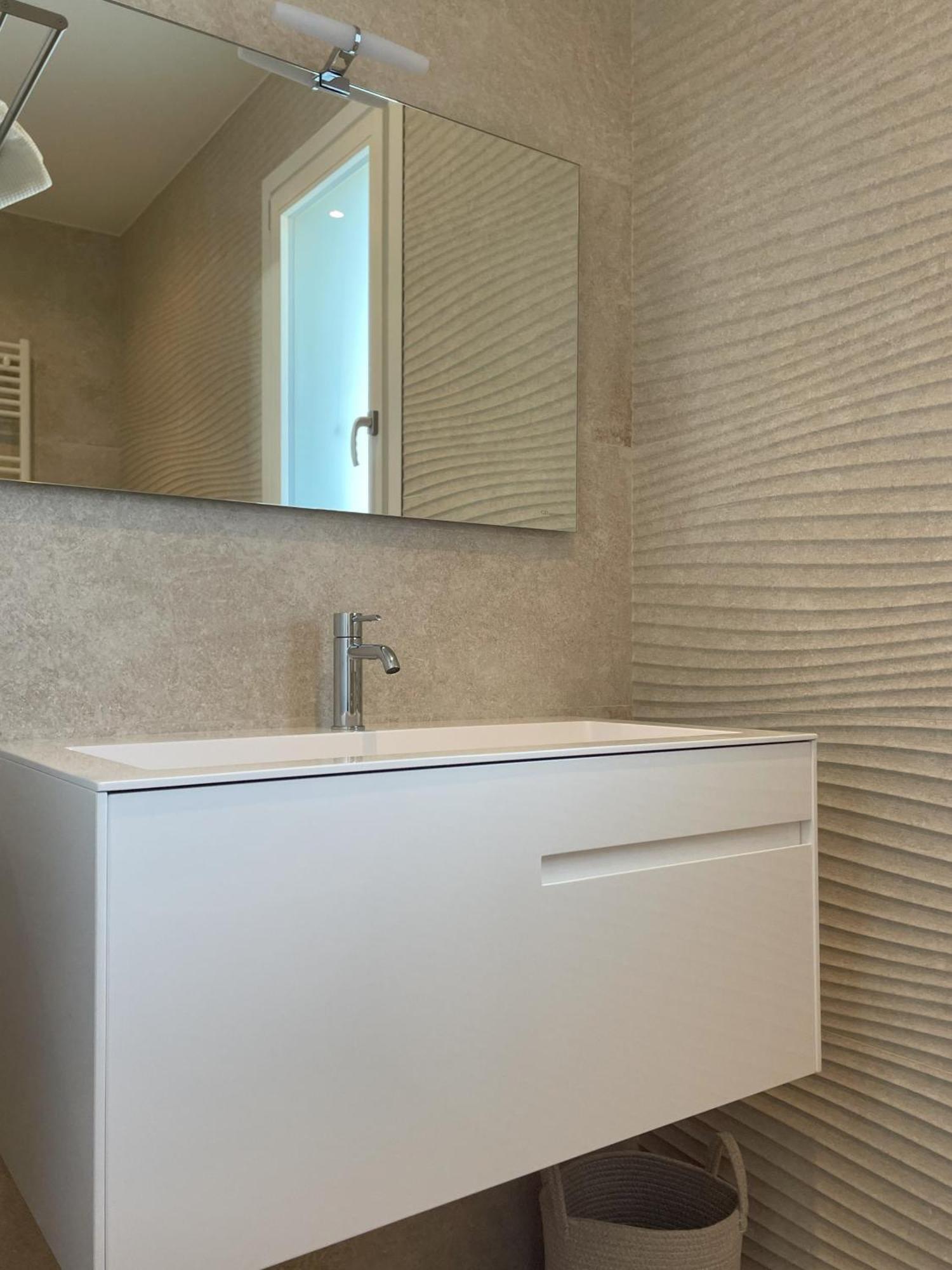 Mari'Entu Appartement Quartu SantʼElena Buitenkant foto
