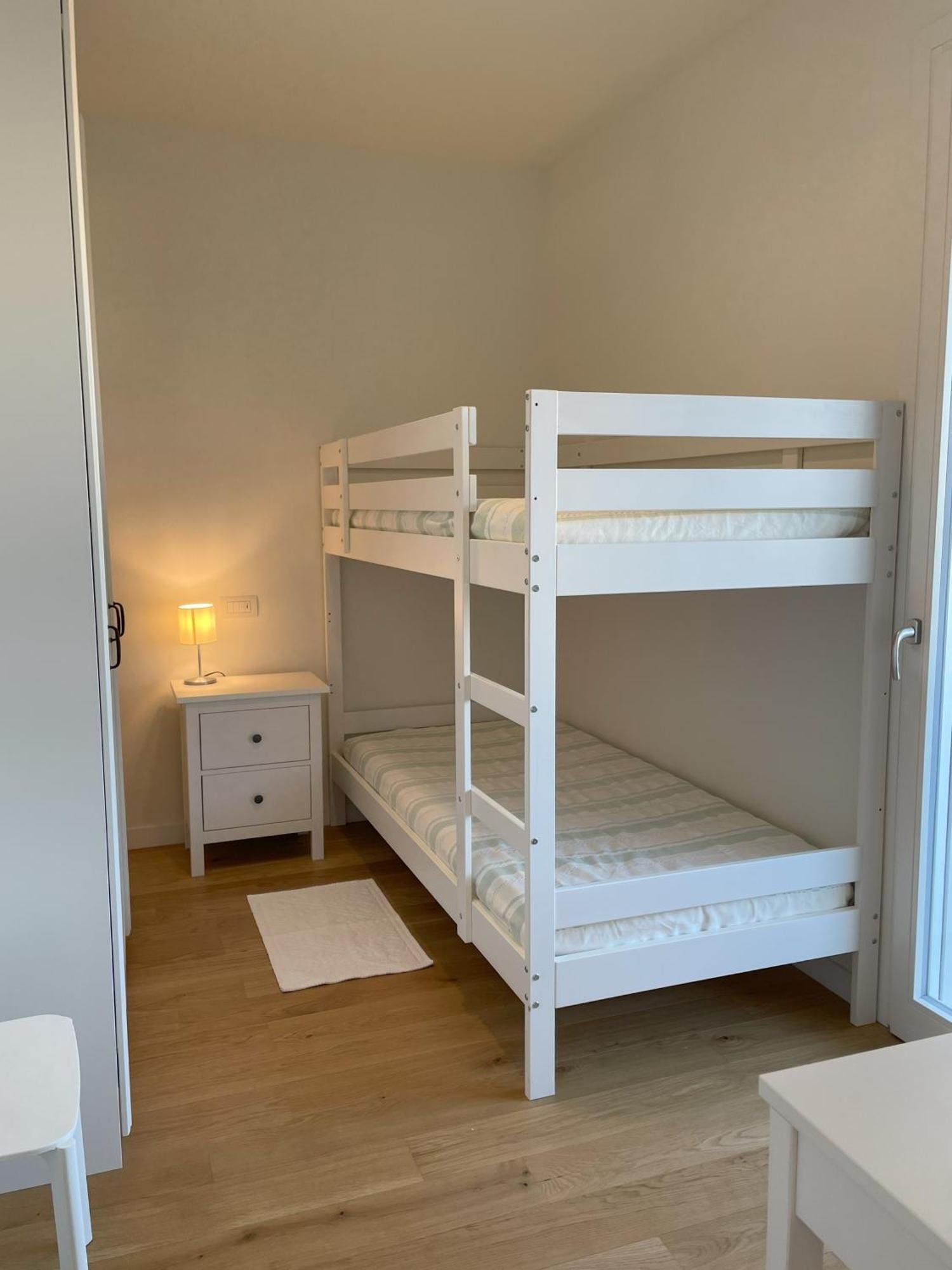 Mari'Entu Appartement Quartu SantʼElena Buitenkant foto