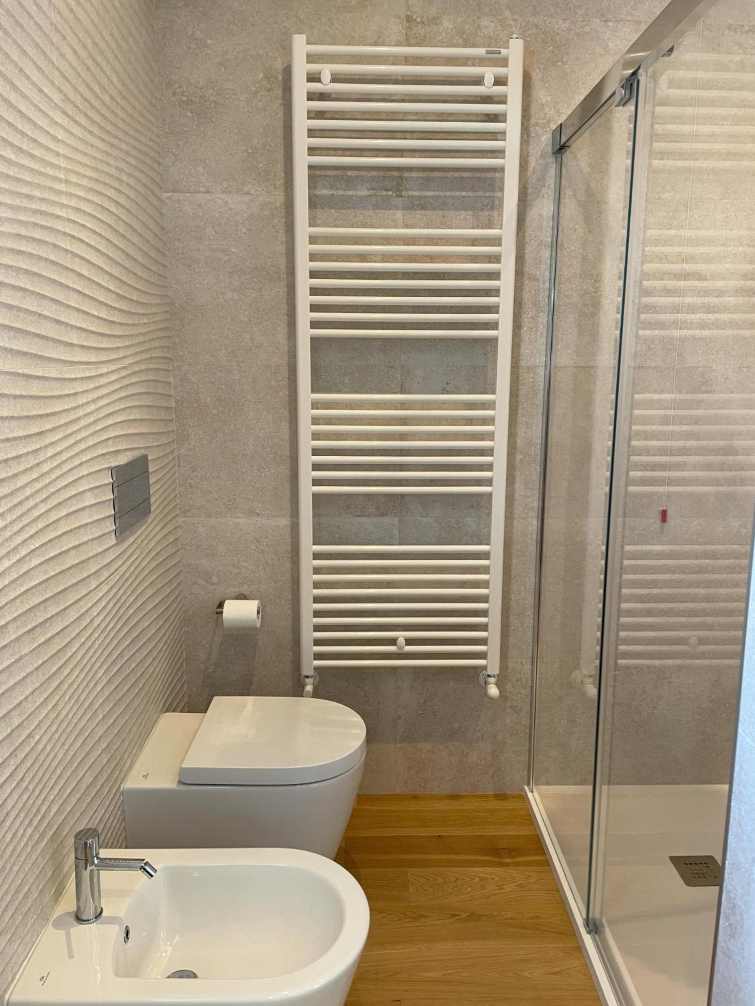 Mari'Entu Appartement Quartu SantʼElena Buitenkant foto
