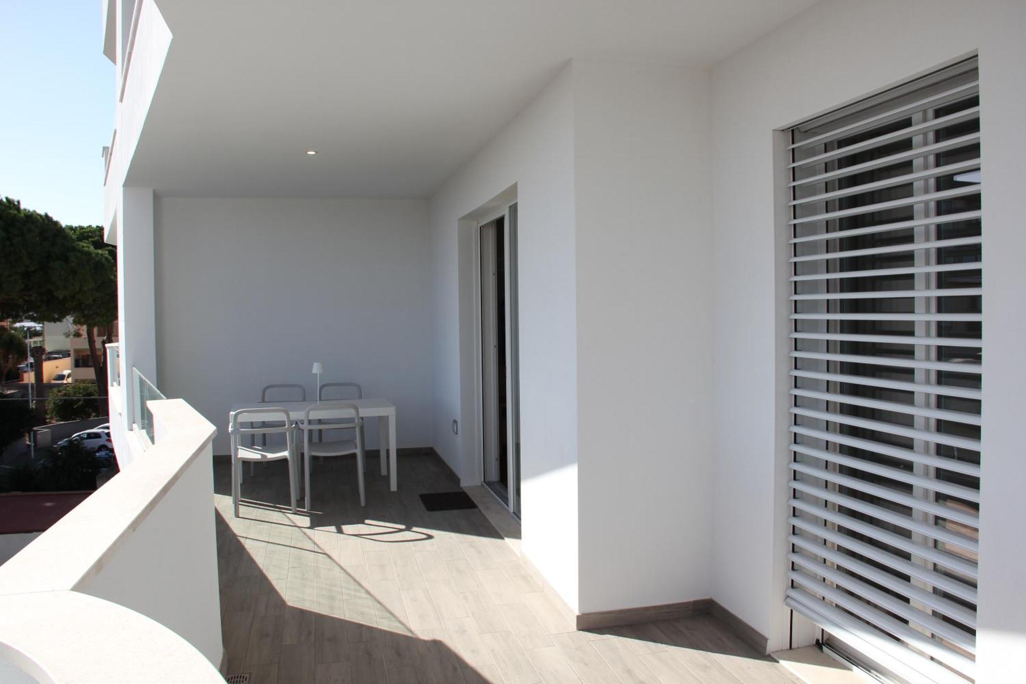 Mari'Entu Appartement Quartu SantʼElena Buitenkant foto