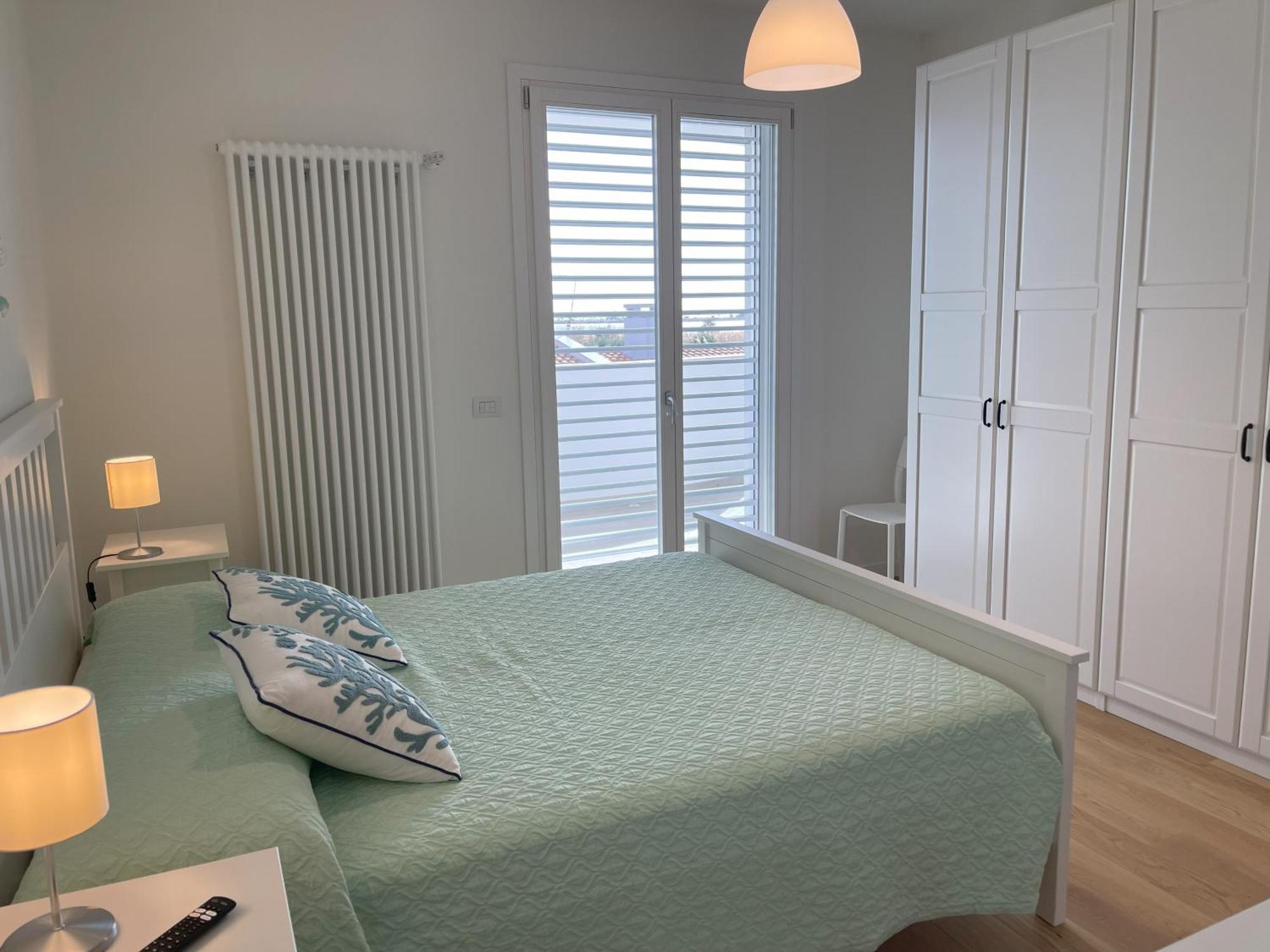 Mari'Entu Appartement Quartu SantʼElena Buitenkant foto