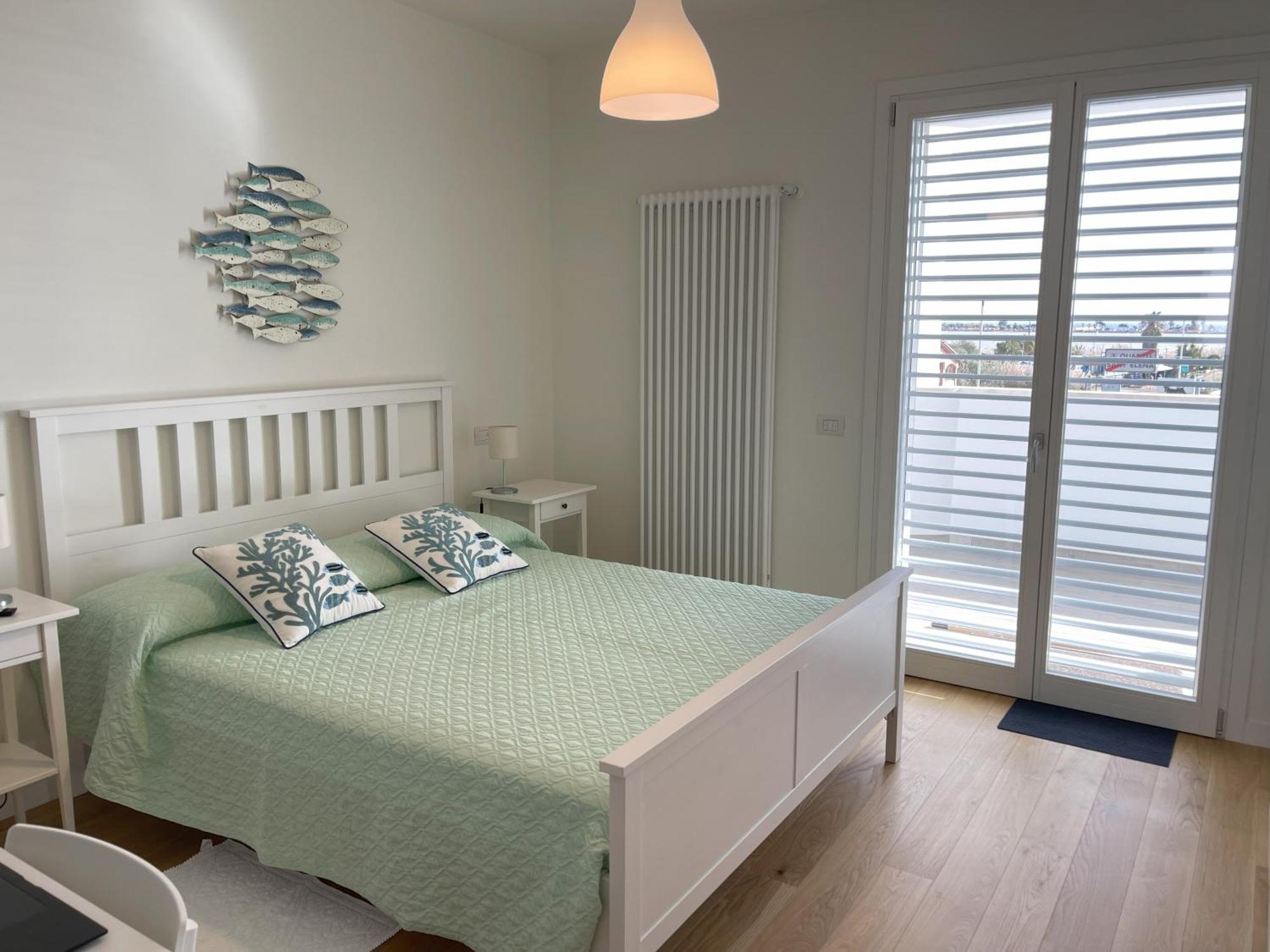 Mari'Entu Appartement Quartu SantʼElena Buitenkant foto