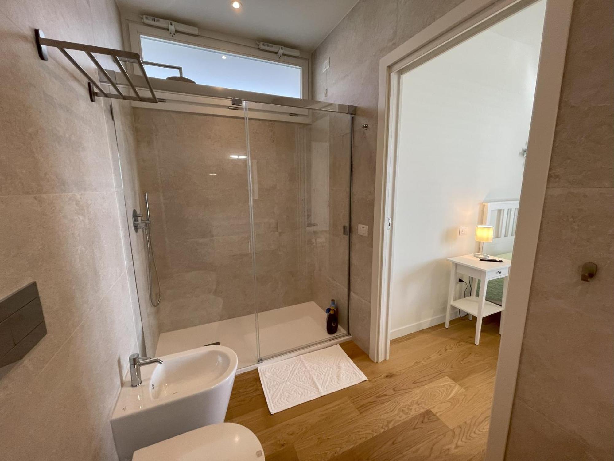 Mari'Entu Appartement Quartu SantʼElena Buitenkant foto