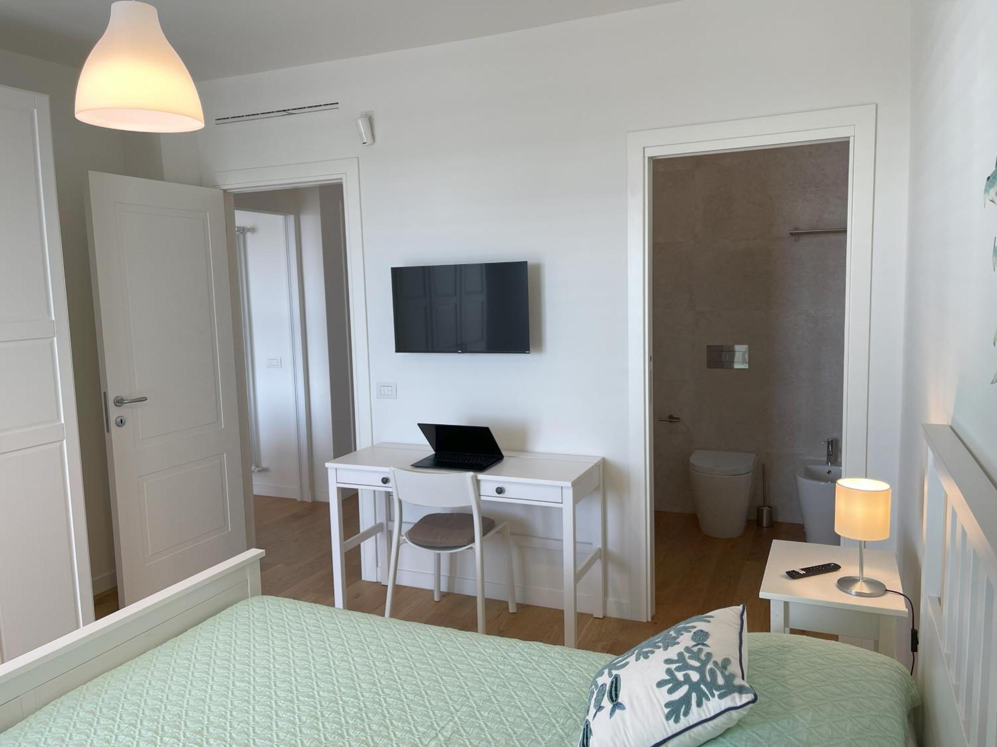 Mari'Entu Appartement Quartu SantʼElena Buitenkant foto