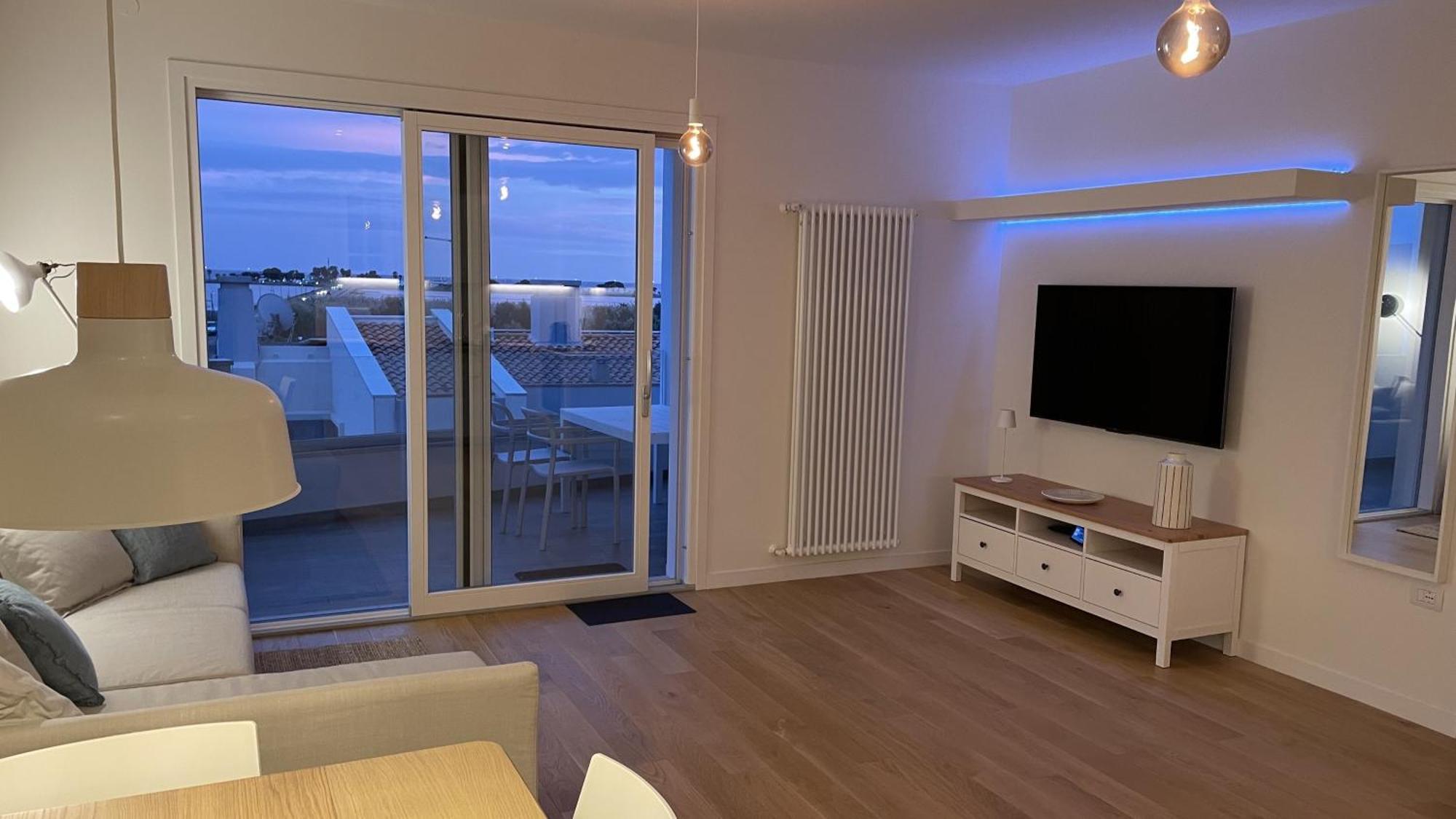 Mari'Entu Appartement Quartu SantʼElena Buitenkant foto
