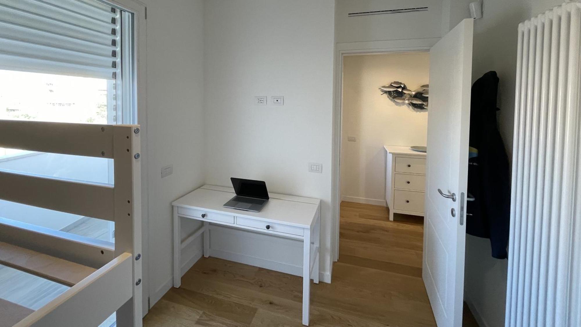 Mari'Entu Appartement Quartu SantʼElena Buitenkant foto