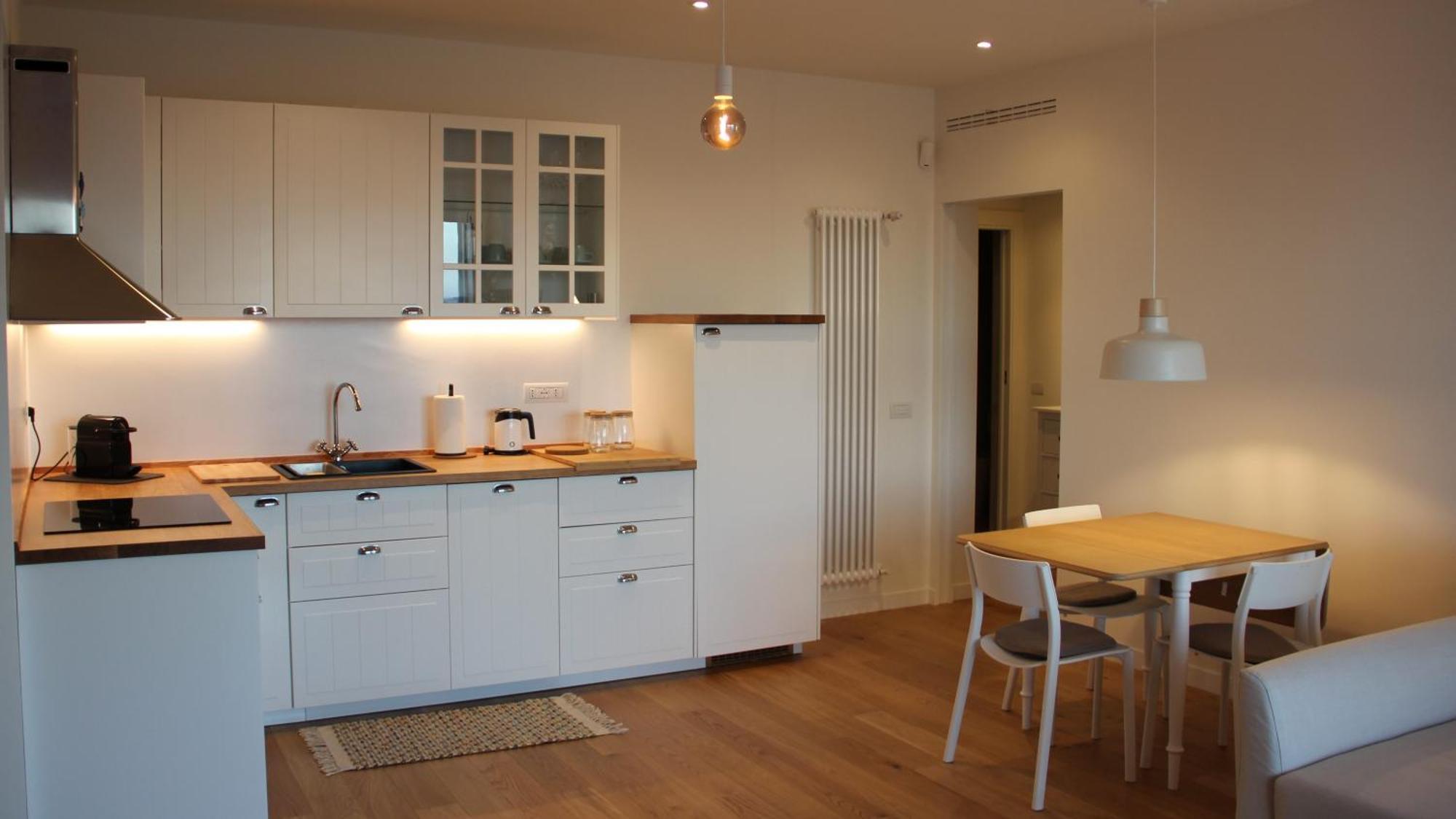 Mari'Entu Appartement Quartu SantʼElena Buitenkant foto